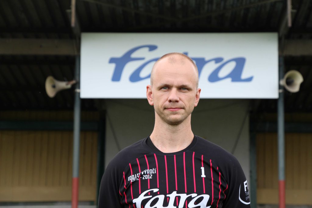 Jaroslav Krajča